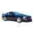 Ford Mustang V6 2005-2009 Cobra R Style 1 Piece Polyurethane Front Bumper - image 5