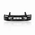 Ford Mustang GT / V8 2005-2009 Cobra R Style 1 Piece Polyurethane Front Bumper - image 6