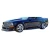 Ford Mustang GT / V8 2005-2009 Cobra R Style 1 Piece Polyurethane Front Bumper - image 3