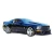Ford Mustang GT / V8 2005-2009 Cobra R Style 1 Piece Polyurethane Front Bumper - image 4