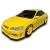Honda Accord 2DR 1998-2002 BW Spec Style 1 Piece Polyurethane Front Bumper - image 1
