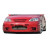 Honda Civic 2001-2003 SL Spec Style 1 Piece Polyurethane Front Lip - image 1