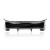 Honda Civic 2DR / 4DR 1996-2000 Fields Style 1 Piece Polyurethane Rear Bumper - image 2