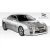 1994-1999 Toyota Celica C-5 Front Bumper - image 5