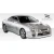 1994-1999 Toyota Celica C-5 Front Bumper - image 4