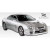 1994-1999 Toyota Celica C-5 Front Bumper - 1 Piece - image 6