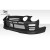 1994-1999 Toyota Celica C-5 Front Bumper - 1 Piece - image 5
