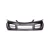 Honda Civic 2DR / 4DR 2004-2005 R34 Style 1 Piece Polyurethane Front Bumper - image 1