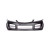 Honda Civic 2DR / 4DR 2004-2005 R34 Style 1 Piece Polyurethane Front Bumper - image 1