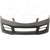 KBD Urethane R34 Style 1pc Front Bumper > Honda Civic 2004-2005