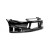 Honda Civic ALL 1999-2000 BC Spec Style 1 Piece Polyurethane Front Bumper - image 2