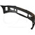 KBD Urethane BW Spec Style 1pc Front Bumper > Honda Civic 1996-2000