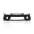 Honda Civic ALL 1999-2000 Fields Style 1 Piece Polyurethane Front Bumper - image 1