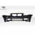 2011-2016 BMW 5 Series 1M Look Front Bumper - image 18