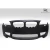 2011-2016 BMW 5 Series 1M Look Front Bumper - image 4