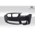 2011-2016 BMW 5 Series 1M Look Front Bumper - image 5