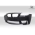 2011-2016 BMW 5 Series 1M Look Front Bumper - image 6