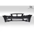 2011-2016 BMW 5 Series 1M Look Front Bumper - image 9