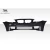 2011-2016 BMW 5 Series 1M Look Front Bumper - image 10