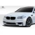 2011-2016 BMW 5 Series 1M Look Front Bumper - image 3