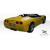 1984-1996 Chevrolet Corvette C4 Duraflex C5 Conversion Kit - 8 Piece - image 27