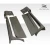 1984-1996 Chevrolet Corvette C-5 Kit - image 21