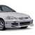 Honda Civic HB 1988-1991 Vadar Style 1 Piece Polyurethane Front Bumper - image 1