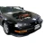 Honda Prelude 1992-1996 Type S Style 1 Piece Polyurethane Front Lip - image 3