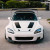 Honda S2000 2000-2003 MU Spec 1 Piece Polyurethane Front Lip - image 1
