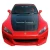 Honda S2000 2000-2003 MU Spec 1 Piece Polyurethane Front Lip - image 3