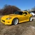 Honda S2000 2000-2003 MU Spec 5 Piece Polyurethane Full Body Kit - image 1
