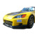 Honda S2000 2000-2003 SW Spec 1 Piece Polyurethane Front Lip - image 5