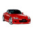 Honda S2000 2000-2003 SW Spec 1 Piece Polyurethane Front Lip - image 7