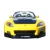 Honda S2000 2000-2003 SW Spec 1 Piece Polyurethane Front Lip - image 1