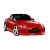 Honda S2000 2000-2003 SW Spec 1 Piece Polyurethane Front Lip - image 7