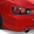 Honda S2000 2000-2003 SW Spec 2 Piece Polyurethane Rear Bumper Splitters Add-Ons - image 2