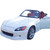 KBD Urethane SW Spec 5pc Full Body Kit > Honda S2000 2000-2003 - image 16