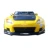 Honda S2000 2000-2003 SW-B Spec 5 Piece Polyurethane Full Body Kit - image 6