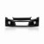 Honda S2000 2000-2009 AR Spec 1 Piece Polyurethane Front Bumper - image 6