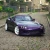 Honda S2000 2000-2009 AR Spec 1 Piece Polyurethane Front Bumper - image 5