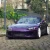 Honda S2000 2000-2009 AR Spec 1 Piece Polyurethane Front Bumper - image 8
