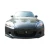 Honda S2000 2000-2009 Type J Style 1 Piece Polyurethane Front Bumper - image 3