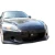 Honda S2000 2000-2009 Type J Style 1 Piece Polyurethane Front Bumper - image 4