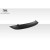 2011-2016 Honda CR-Z C-Blaze Trunk Lid Rear Wing Spoiler - 1 Piece - image 5