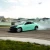 Infiniti G35 2DR Coupe 2003-2007 ING Style 2 Piece Polyurethane Side Skirts - image 1