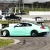 Infiniti G35 2DR Coupe 2003-2007 ING Style 2 Piece Polyurethane Side Skirts - image 3