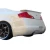 Infiniti G35 2DR Coupe 2003-2007 ING Style 1 Piece Polyurethane Rear Lip - image 3