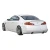 Infiniti G35 2DR Coupe 2003-2007 ING Style 1 Piece Polyurethane Rear Lip - image 4