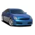 Infiniti G35 2DR Coupe 2003-2007 Nismo Style 1 Piece Polyurethane Front Bumper - image 6
