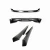 Infiniti G35 2DR Coupe 2003-2005 ING Style 4 Piece Polyurethane Full Body Kit - image 1